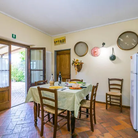 La Casina By Interhome Rinecchi