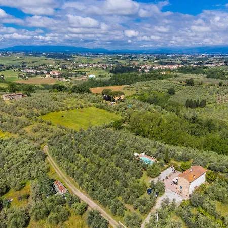 La Casina By Interhome Prázdninový dům