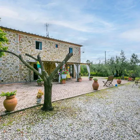 La Casina By Interhome * Rinecchi