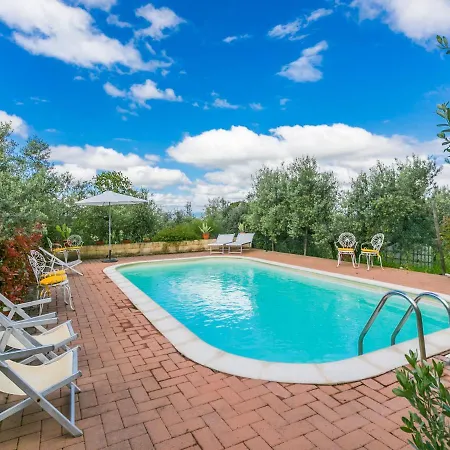 La Casina By Interhome Prázdninový dům *