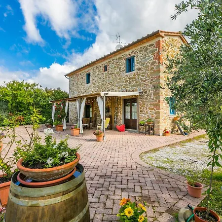 La Casina By Interhome *
