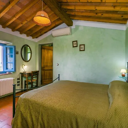 La Casina By Interhome Rinecchi