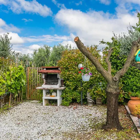 La Casina By Interhome Prázdninový dům *