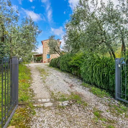 La Casina By Interhome Prázdninový dům Rinecchi