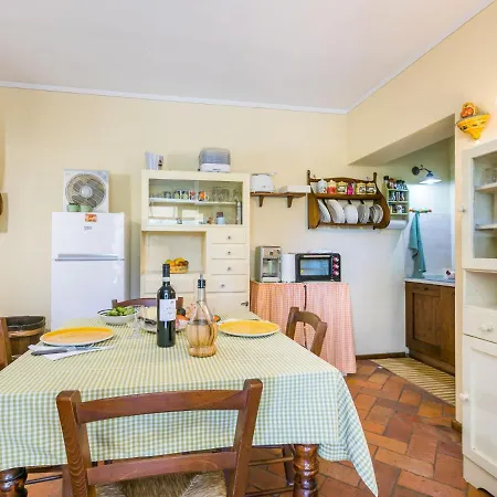 Prázdninový dům La Casina By Interhome *