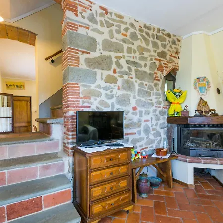 La Casina By Interhome Prázdninový dům Rinecchi