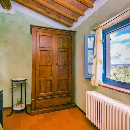 La Casina By Interhome Prázdninový dům Rinecchi