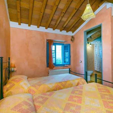 La Casina By Interhome Prázdninový dům *