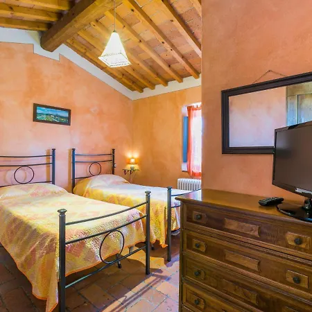 La Casina By Interhome Prázdninový dům *
