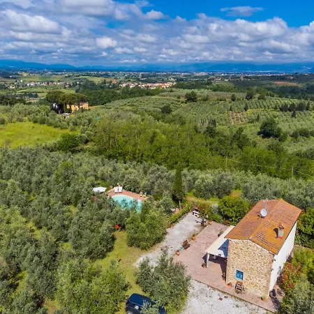 Prázdninový dům La Casina By Interhome *