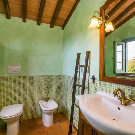 La Casina By Interhome * Rinecchi