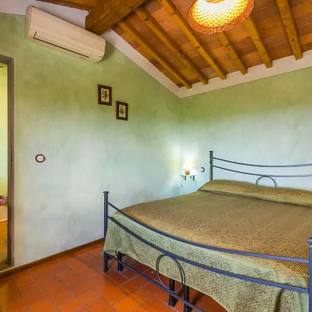 Prázdninový dům La Casina By Interhome *