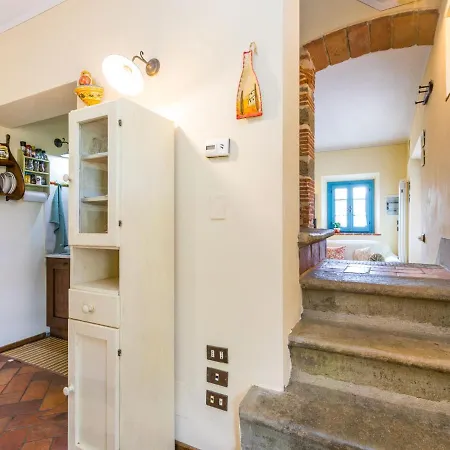 La Casina By Interhome Prázdninový dům