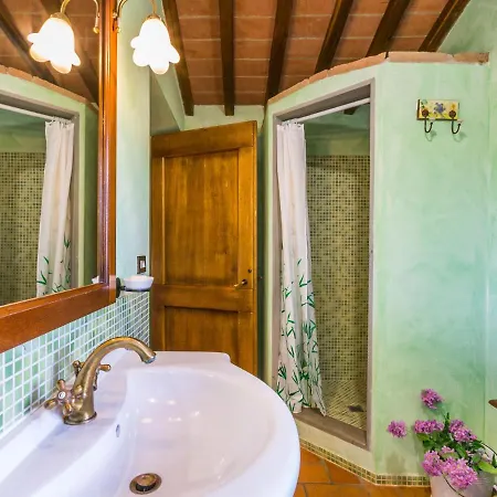 La Casina By Interhome Prázdninový dům