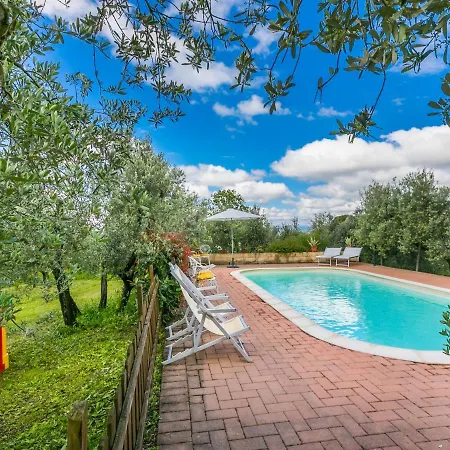 Prázdninový dům La Casina By Interhome *