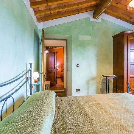 La Casina By Interhome Prázdninový dům *