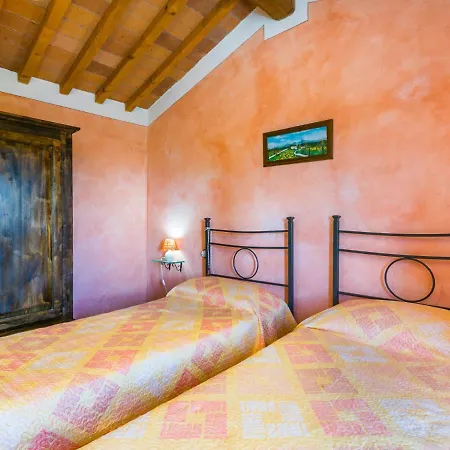 La Casina By Interhome Prázdninový dům