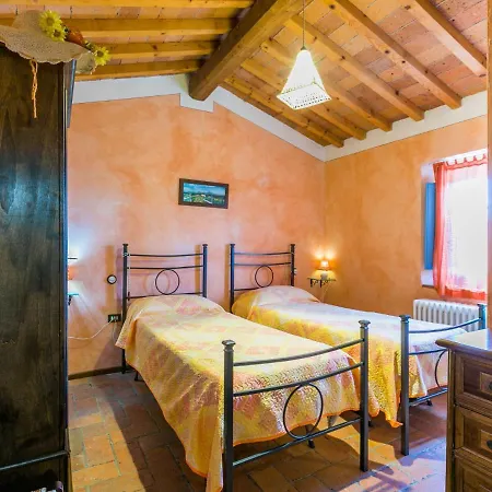 La Casina By Interhome Prázdninový dům