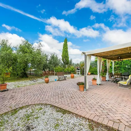 La Casina By Interhome Prázdninový dům Rinecchi