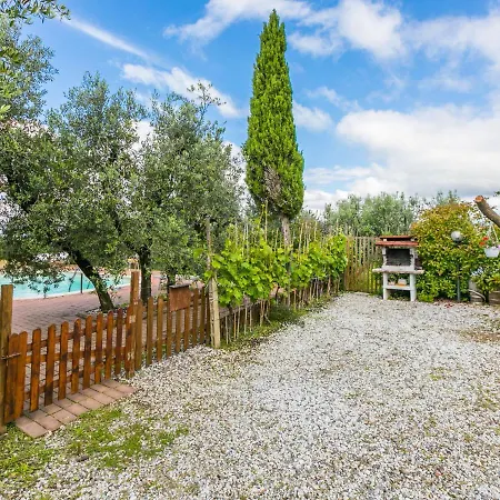 Prázdninový dům La Casina By Interhome *