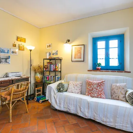 Dom wakacyjny La Casina By Interhome