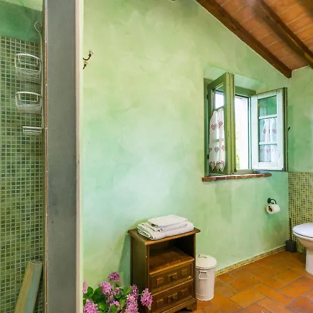Vakantiehuis La Casina By Interhome