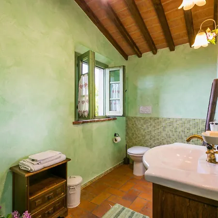 Vakantiehuis La Casina By Interhome