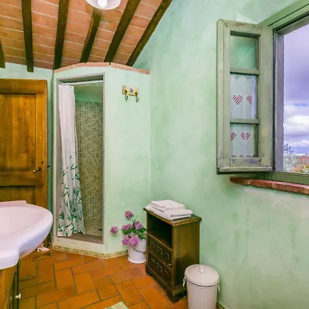 La Casina By Interhome Rinecchi