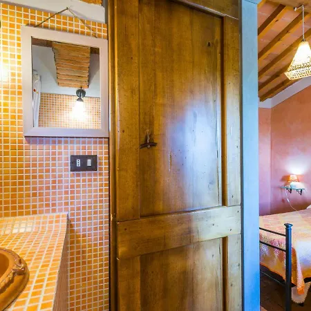 La Casina By Interhome