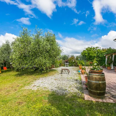 Vakantiehuis La Casina By Interhome