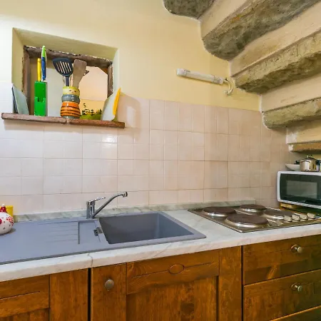 La Casina By Interhome * Rinecchi