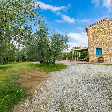 Vakantiehuis La Casina By Interhome *