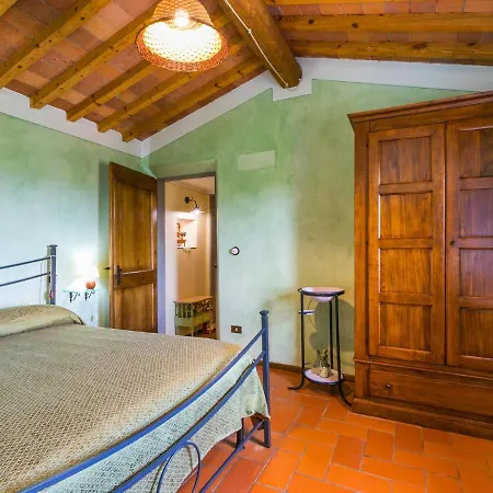 Vakantiehuis La Casina By Interhome Rinecchi