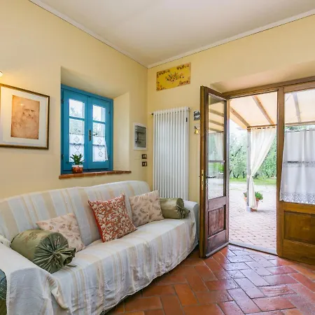 Dom wakacyjny La Casina By Interhome *