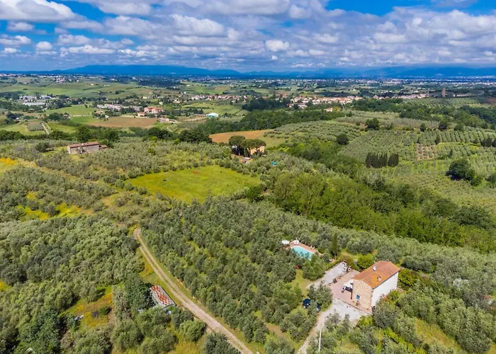 La Casina By Interhome Dom wakacyjny