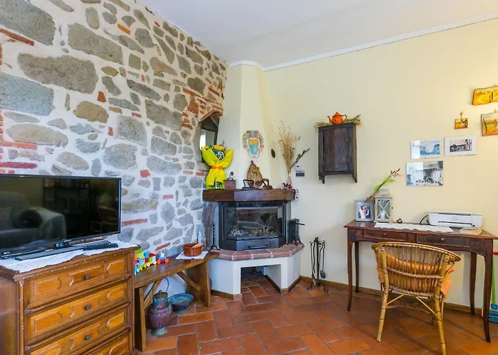 La Casina By Interhome Rinecchi
