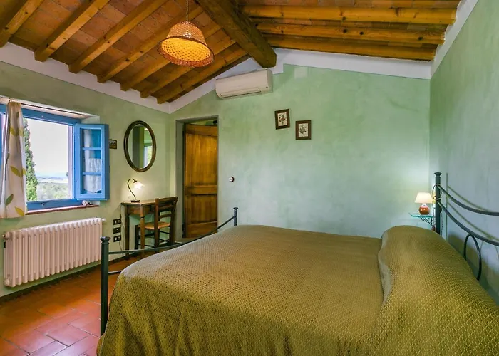 La Casina By Interhome Rinecchi