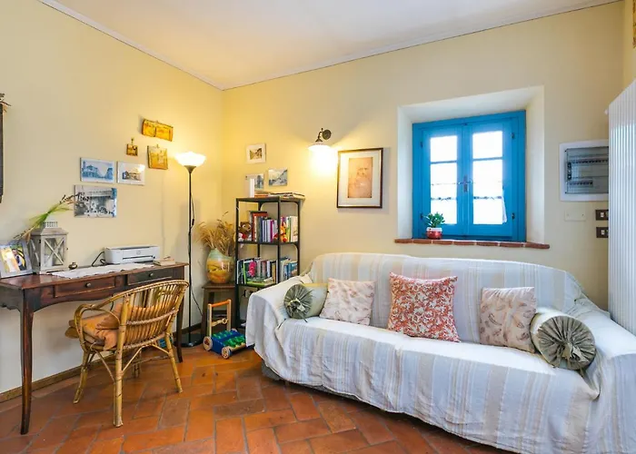 Dom wakacyjny La Casina By Interhome