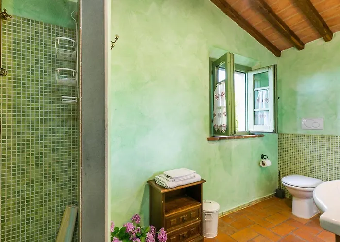 Dom wakacyjny La Casina By Interhome