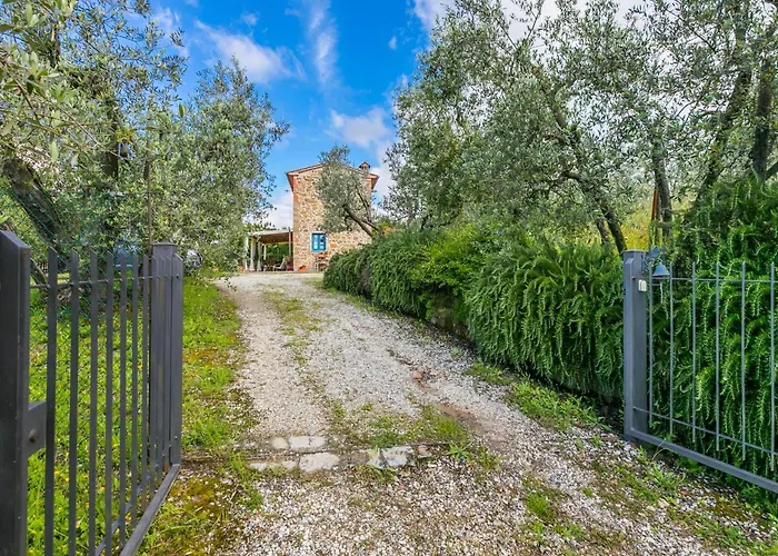 La Casina By Interhome Dom wakacyjny Rinecchi