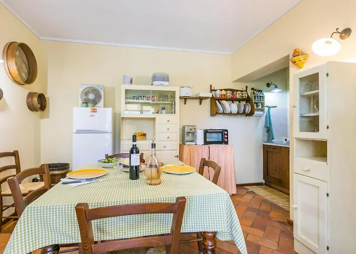 Dom wakacyjny La Casina By Interhome *