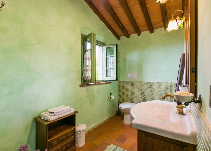 Dom wakacyjny La Casina By Interhome