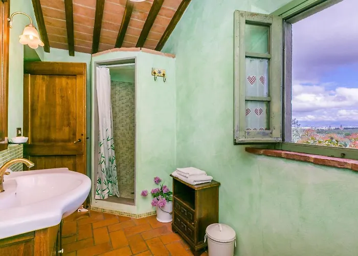 La Casina By Interhome Rinecchi