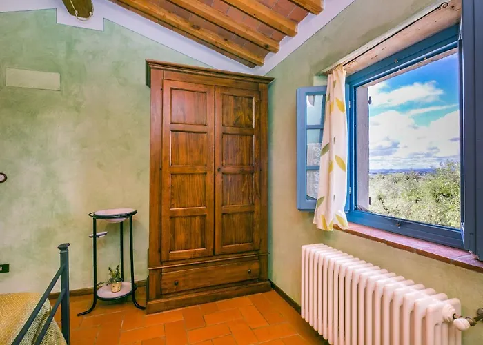 La Casina By Interhome Dom wakacyjny Rinecchi