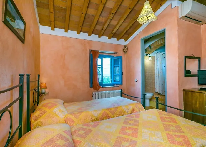 La Casina By Interhome Dom wakacyjny *