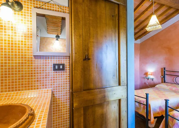 La Casina By Interhome