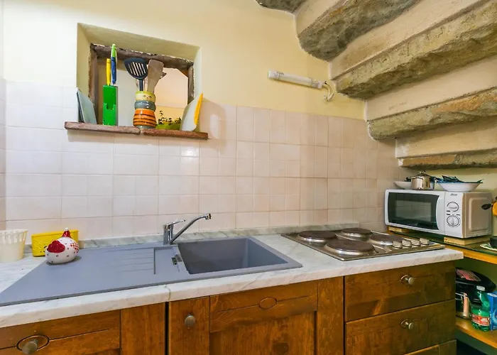 La Casina By Interhome * Rinecchi