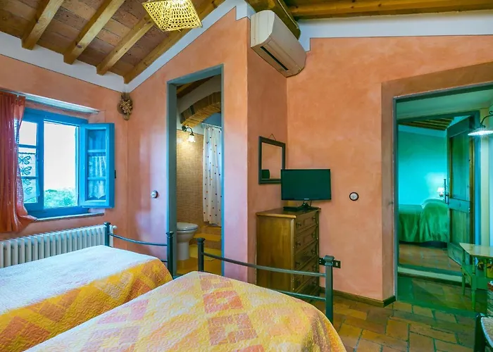 La Casina By Interhome Dom wakacyjny *
