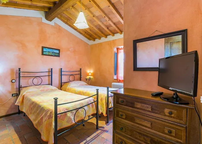 La Casina By Interhome Dom wakacyjny *