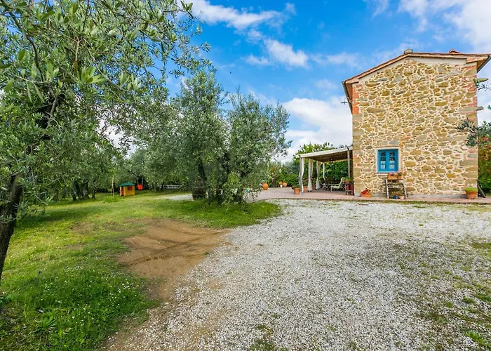 Dom wakacyjny La Casina By Interhome *